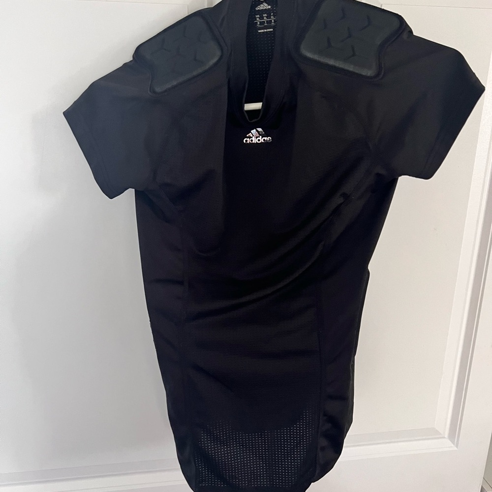 Adidas Youth football shirts